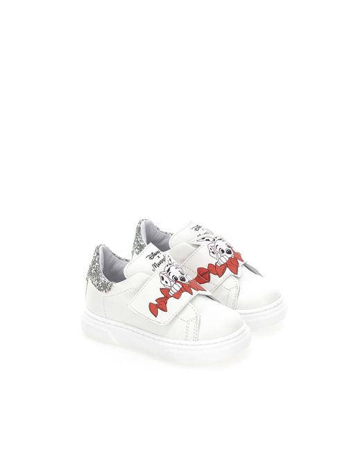 Sneakers, bambina, logate. MONNALISA | 83H008 87710143
